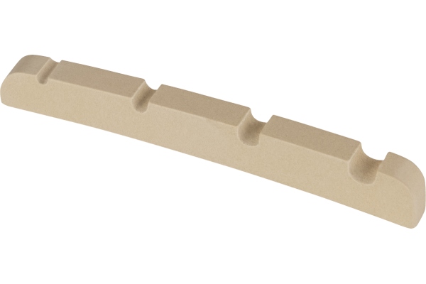 Fender Pre-Slotted String Nut American Precision Bass Bone