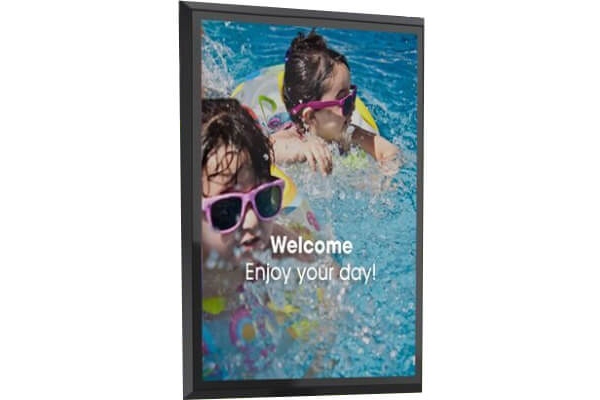 Vogels carcasa pentru display LG outdoor 49XE4F-M, 49
