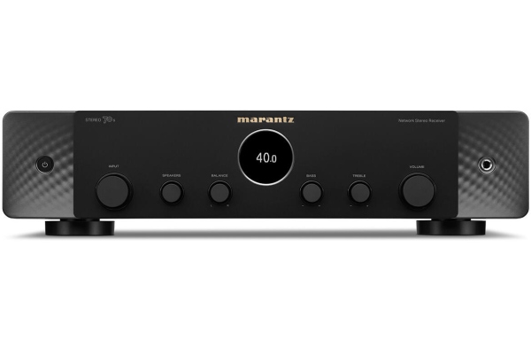 STEREO 70s BLACK
