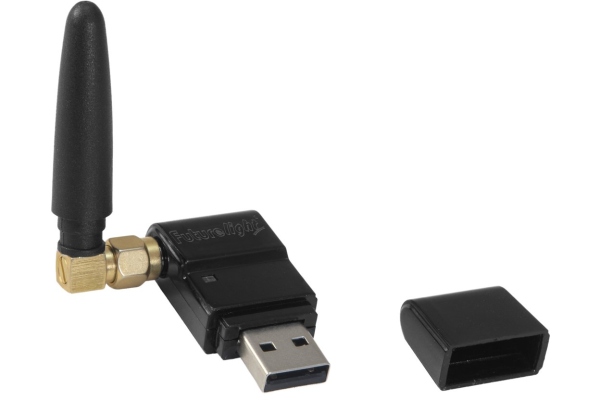 FutureLight WDR USB Wireless DMX Receiver FutureLight WDR USB Wireless DMX Receiver