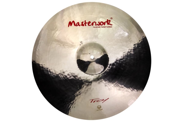 Masterwork Troy 20 Masterwork Troy 20