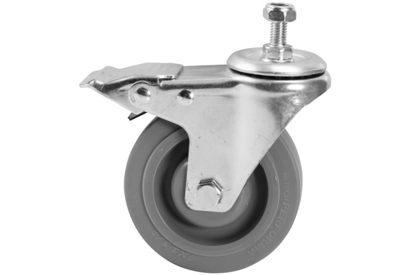 Eurolite Swivel Castor for STV-250 Eurolite Swivel Castor for STV-250