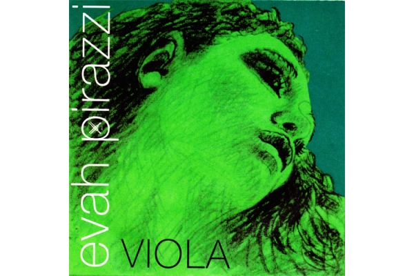Pirastro Evah Pirazzi Viola Set - Medium Pirastro Evah Pirazzi Viola Set - Medium