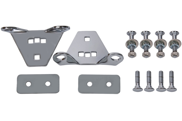 Set piese Conga Chrom - LP290B LP299 M290 LPA652
