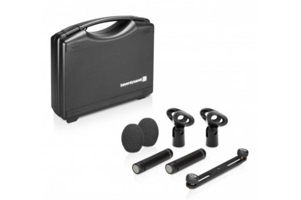 Beyerdynamic TG I53C STEREO-SET