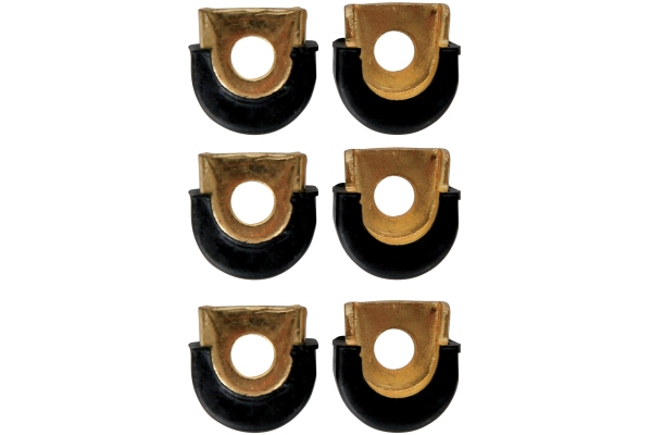 Shell Protectors Conga 5/16