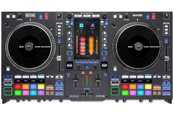 System One