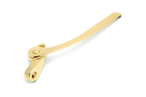 Bigsby Handle Assembly Standard Flat 8 Bigsby Handle Assembly Standard Flat 8