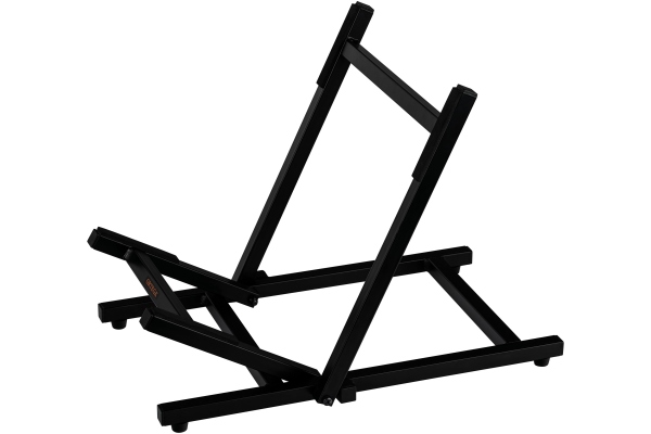 Ortega Angled Floor Economy Amp Stand - Black