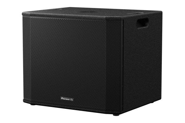 Pioneer DJ XPRS1182ST