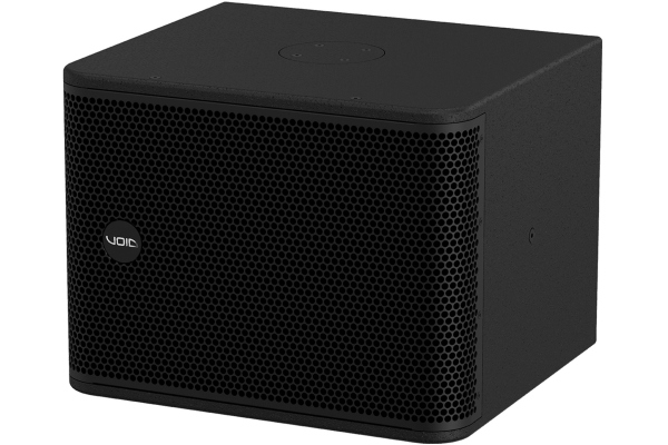 Venu 112 V2 Black
