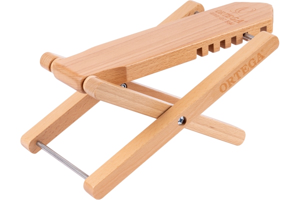 Footstool - Natural