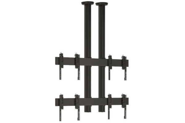 CVW2255 cu prindere in tavan, pentru Displayuri 46
