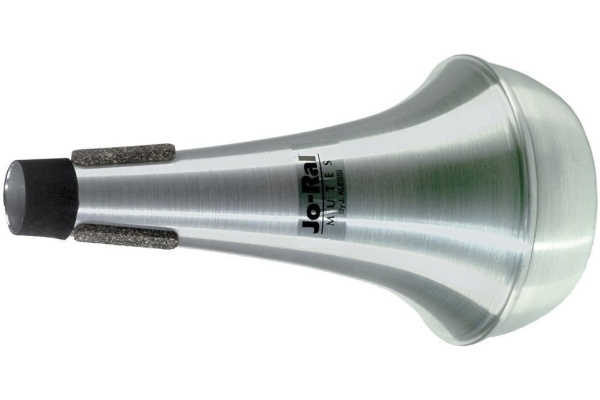 Jo-Ral Surdina Straight bass trombon 4A Jo-Ral Surdina Straight bass trombon 4A