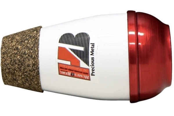 Surdina exercitiu New Stone Lined Snub Nose 234 Trompeta
