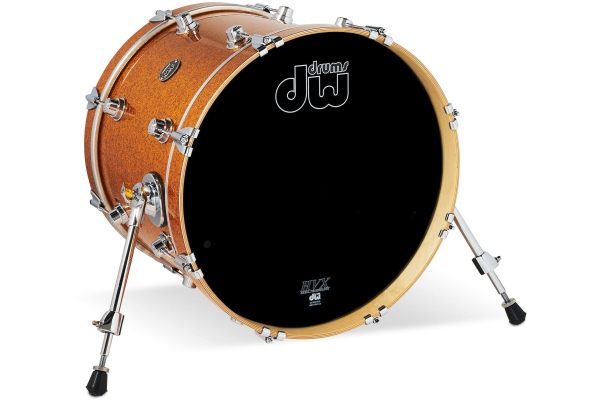 DW Performance Auriu strălucitor 18 x 14 DW Performance Auriu strălucitor 18 x 14