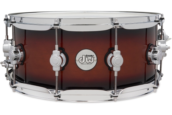 DW Design Series Tobacco Burst 14 DW Design Series Tobacco Burst 14