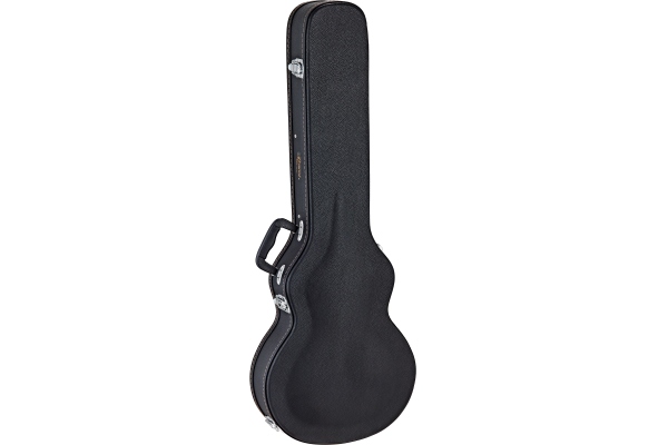 Ortega Case for E-Guitar - Arch Top Single Cut style