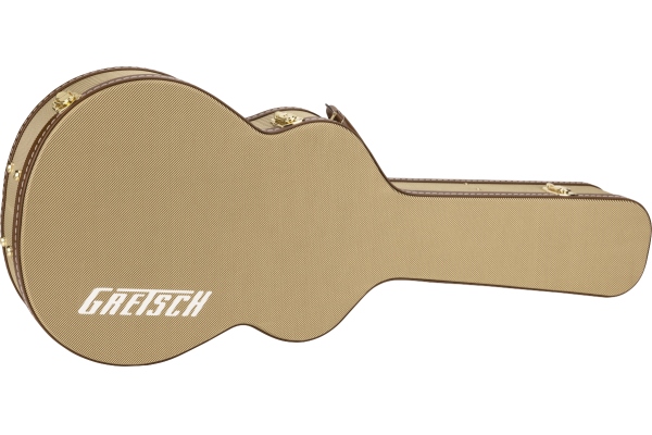 Gretsch Guitars G2420T Streamliner™ Hollow Body Case Tweed