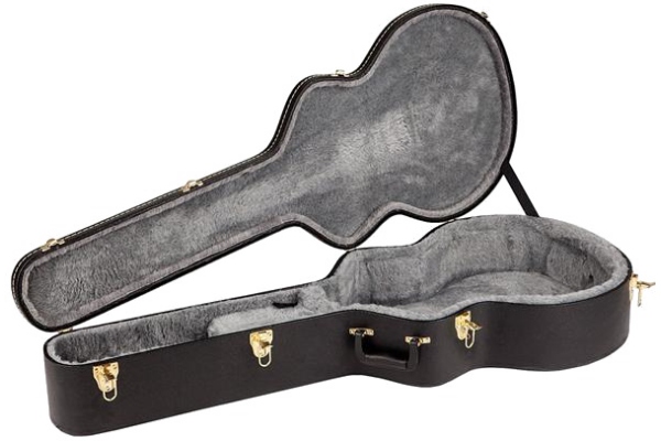Gretsch Guitars G6301 G100CE Flat Top Case Black