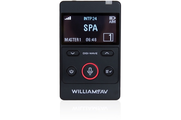 Digi-Wave AIM Transceiver