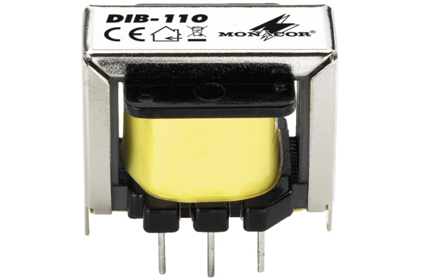 Monacor DIB-110 Monacor DIB-110