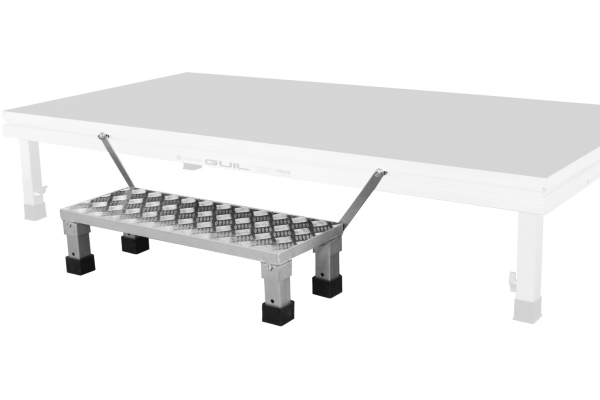 GUIL ECD-20 steps modular system GUIL ECD-20 steps modular system
