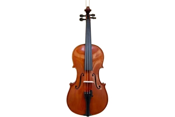 Lutier Ioan Bucur Vioară Model Nr. 13 Lutier Ioan Bucur Vioară Model Nr. 13