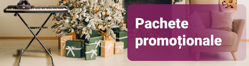 Bundle-uri, pachete promotionale pentru Craciun Bundle-uri, pachete promotionale pentru Craciun